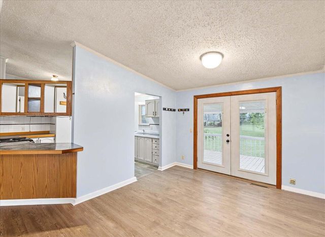 119 New Haven Road, Lancaster, KY 40444