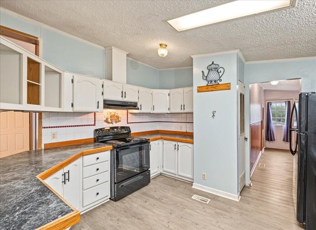 119 New Haven Road, Lancaster, KY 40444