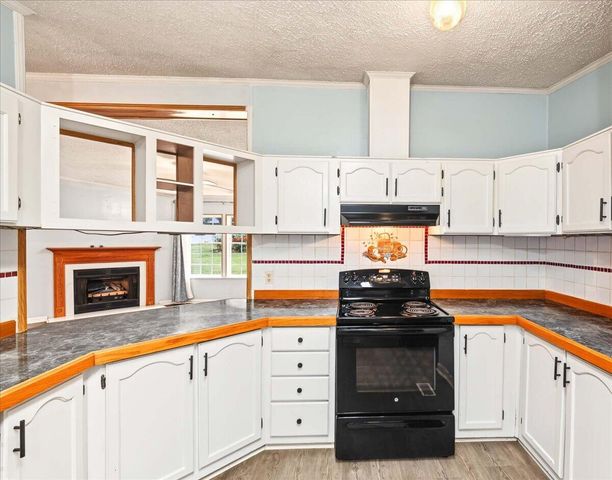 119 New Haven Road, Lancaster, KY 40444