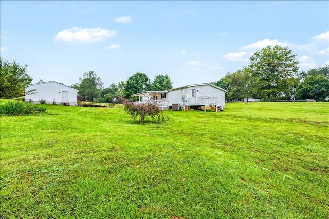 119 New Haven Road, Lancaster, KY 40444