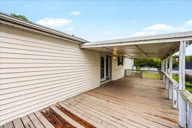 119 New Haven Road, Lancaster, KY 40444