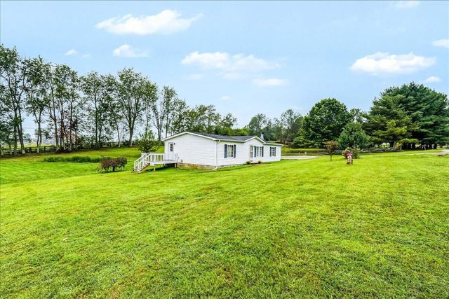 119 New Haven Road, Lancaster, KY 40444