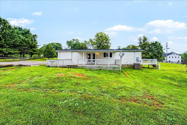 119 New Haven Road, Lancaster, KY 40444