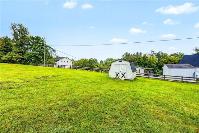 119 New Haven Road, Lancaster, KY 40444