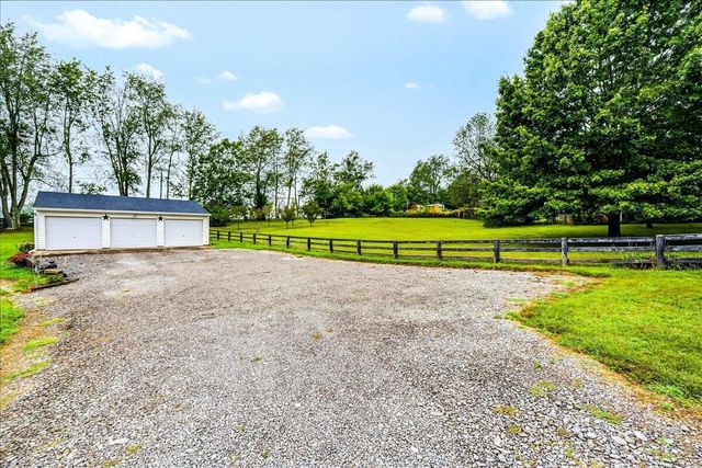 119 New Haven Road, Lancaster, KY 40444