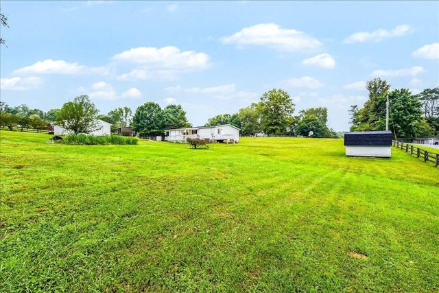 119 New Haven Road, Lancaster, KY 40444