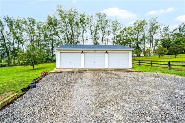 119 New Haven Road, Lancaster, KY 40444