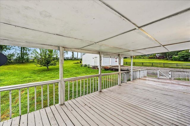 119 New Haven Road, Lancaster, KY 40444