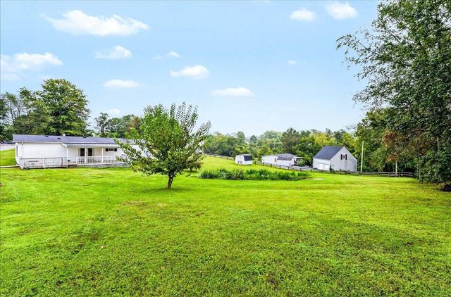 119 New Haven Road, Lancaster, KY 40444