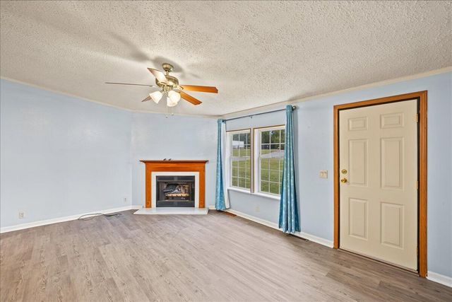119 New Haven Road, Lancaster, KY 40444