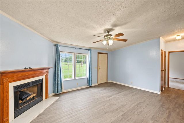 119 New Haven Road, Lancaster, KY 40444
