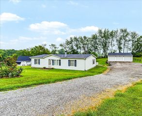 119 New Haven Road, Lancaster, KY 40444