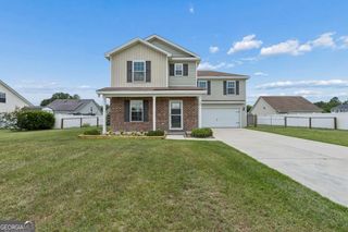 102 Springcreek Lane, Guyton, GA 31312