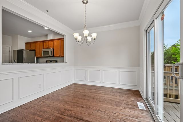 19 Crispwater Way 178, Hopkinton, MA 01748