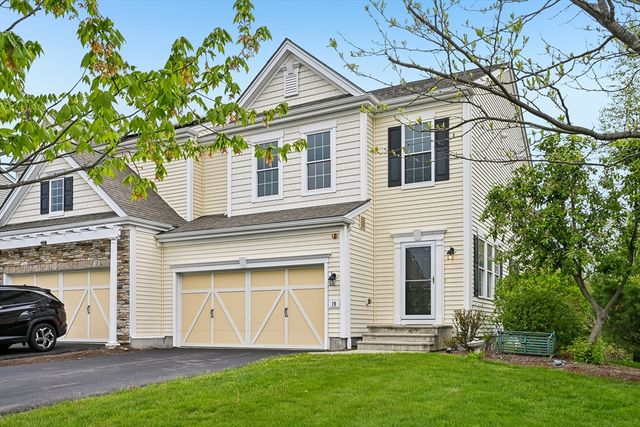 19 Crispwater Way 178, Hopkinton, MA 01748