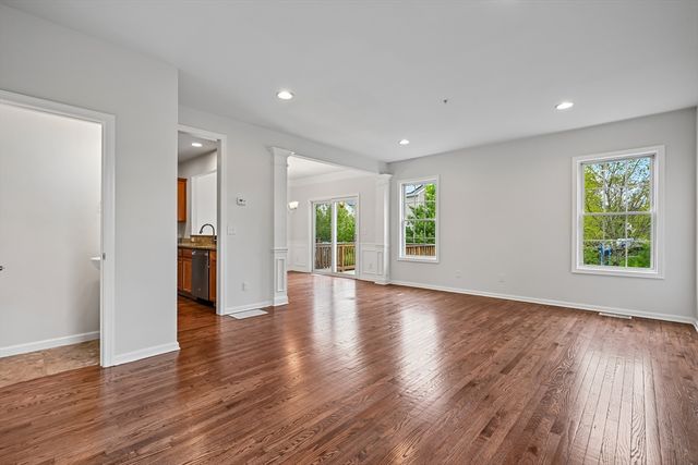 19 Crispwater Way 178, Hopkinton, MA 01748