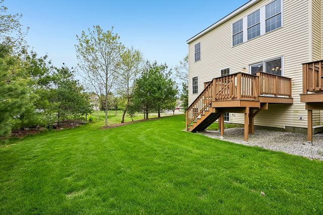 19 Crispwater Way 178, Hopkinton, MA 01748