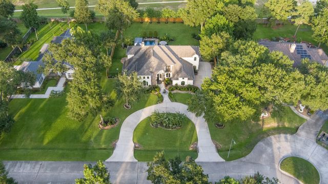 17108 Lakeway Park, Tomball, TX 77375