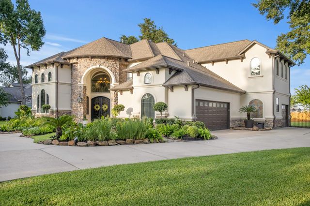 17108 Lakeway Park, Tomball, TX 77375