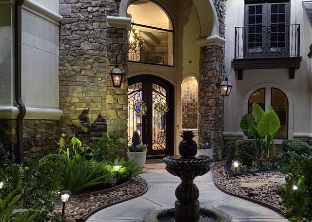 17108 Lakeway Park, Tomball, TX 77375