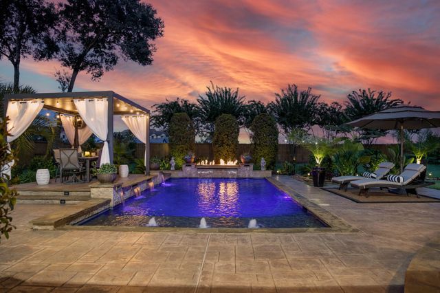 17108 Lakeway Park, Tomball, TX 77375