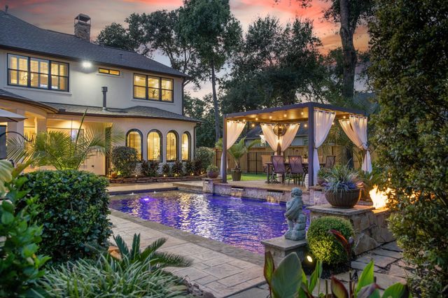 17108 Lakeway Park, Tomball, TX 77375