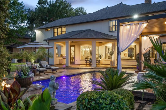 17108 Lakeway Park, Tomball, TX 77375