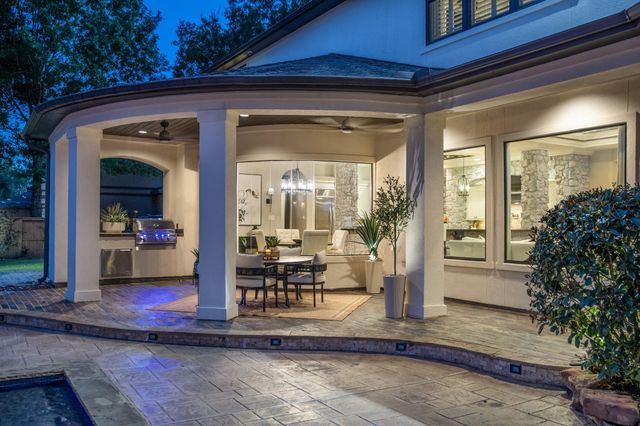 17108 Lakeway Park, Tomball, TX 77375