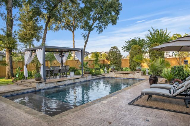 17108 Lakeway Park, Tomball, TX 77375