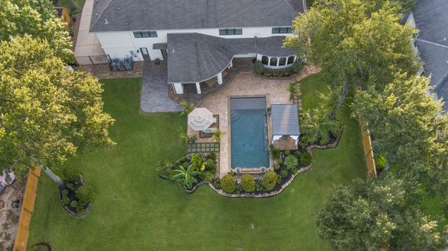 17108 Lakeway Park, Tomball, TX 77375