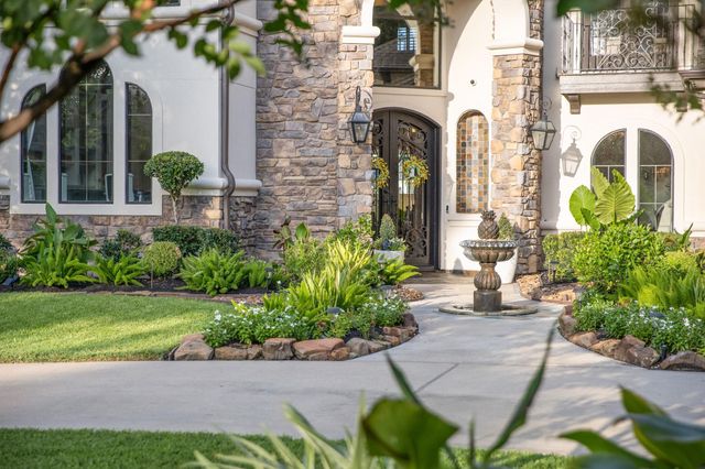 17108 Lakeway Park, Tomball, TX 77375