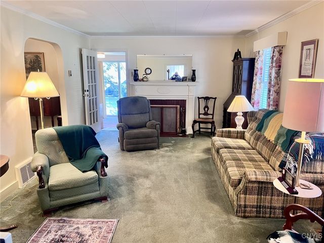 3750 Prospect Street, Truxton, NY 13158