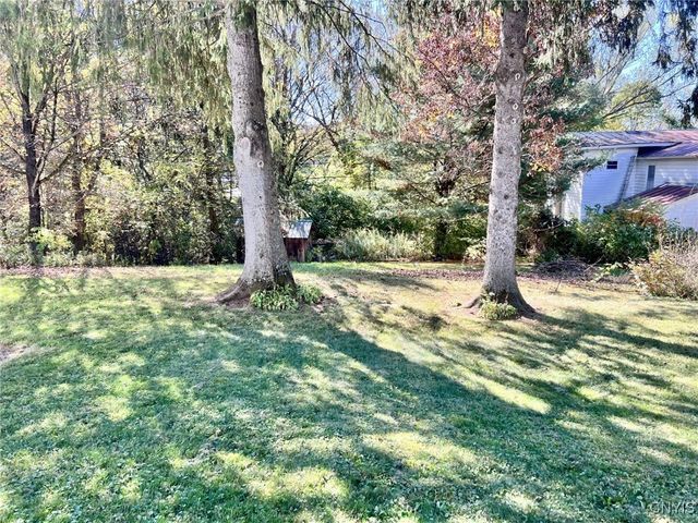 3750 Prospect Street, Truxton, NY 13158