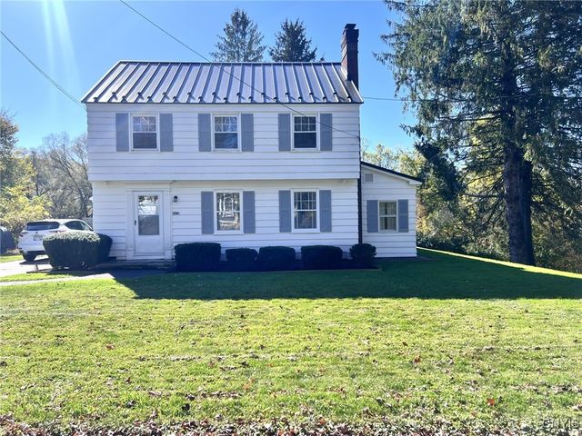 3750 Prospect Street, Truxton, NY 13158