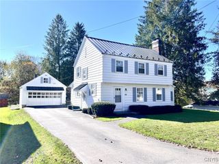 3750 Prospect Street, Truxton, NY 13158