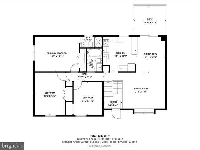 9612 SEA SHADOW, Columbia, MD 21046