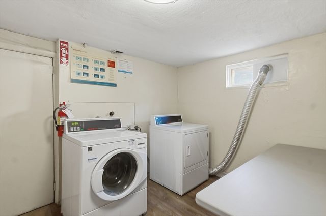49 Colborne Road B1, Boston, MA 02135