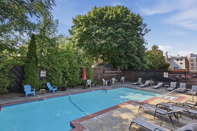 49 Colborne Road B1, Boston, MA 02135