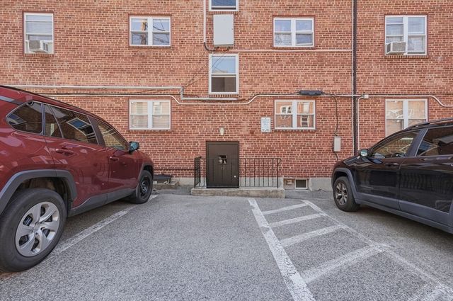49 Colborne Road B1, Boston, MA 02135