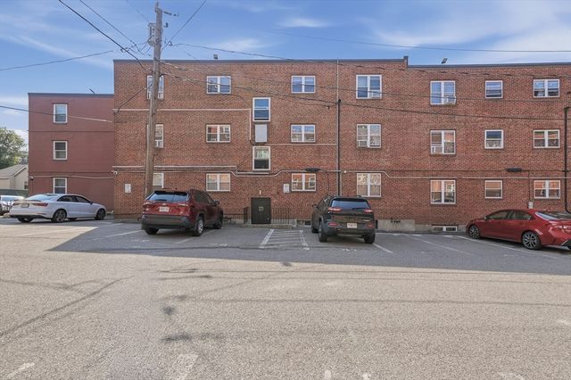 49 Colborne Road B1, Boston, MA 02135