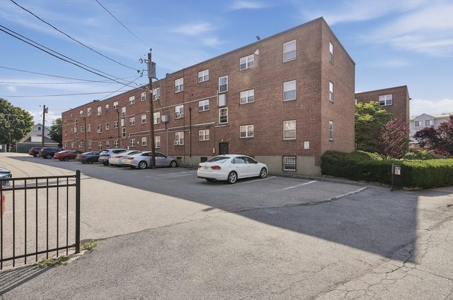 49 Colborne Road B1, Boston, MA 02135