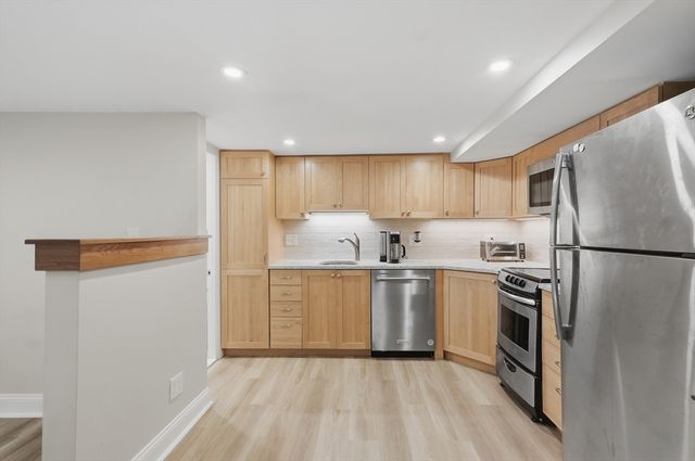 49 Colborne Road B1, Boston, MA 02135