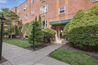 49 Colborne Road B1, Boston, MA 02135