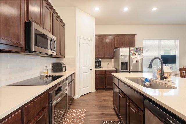 3220 Greymoore Drive, Anna, TX 75409