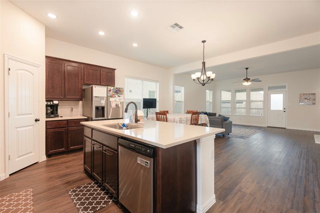 3220 Greymoore Drive, Anna, TX 75409