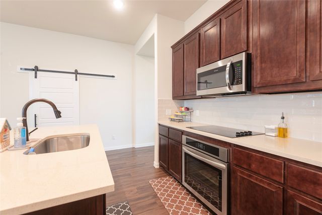 3220 Greymoore Drive, Anna, TX 75409