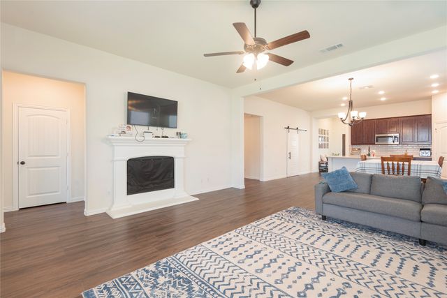 3220 Greymoore Drive, Anna, TX 75409