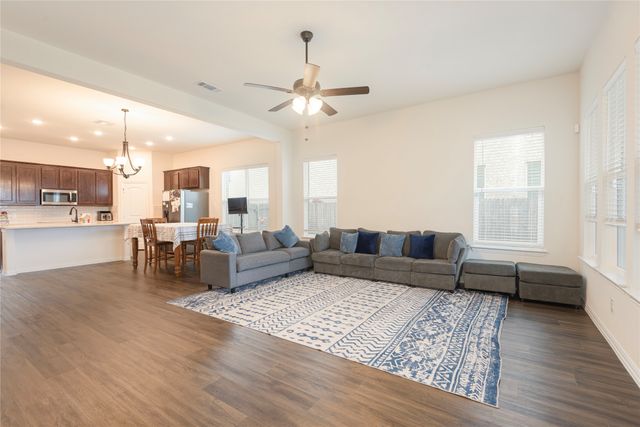 3220 Greymoore Drive, Anna, TX 75409