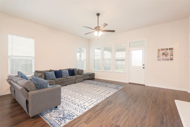 3220 Greymoore Drive, Anna, TX 75409