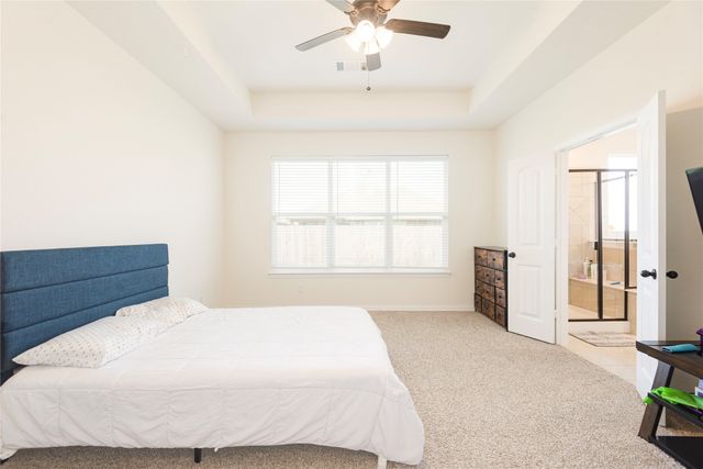 3220 Greymoore Drive, Anna, TX 75409